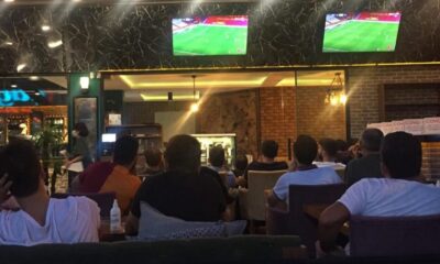 Derbi corona dinlemedi!