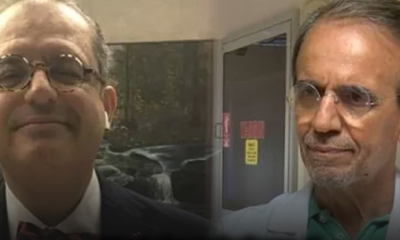 Mehmet Ceyhan ve Mehmet Çilingiroğlu arasındaki maske kavgası gündem oldu!