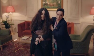 Psikiyatrist Prof. Dr. Arif Verimli’den ‘Kırmızı Oda’ yorumu