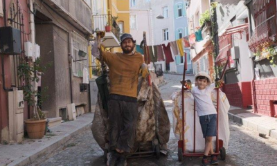 Netflix Türkiye yeni filmi Mücadele Çıkmazı’nı duyurdu