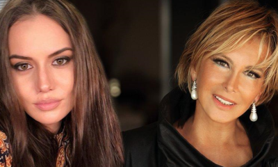 Fahriye Evcen’den Filiz Akın’a: Siz isteyin ben hep söylerim