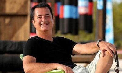 Acun Ilıcalı’dan TV8 açıklaması: “Baskı altındayım”