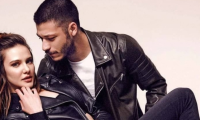 Alina Boz ve Kubilay Aka corona virüsüne yakalandı