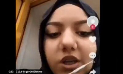 Atatürk’e hakaret sosyal medyayı ayağa kaldırdı