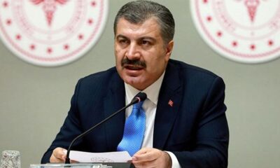 Bakan Koca’dan sert tepki!