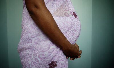 Bebeğinin cinsiyetini öğrenmek için eşinin karnını kesmekle suçlanan beş kız babası gözaltında