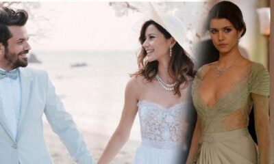 Beren Saat’ten şaşırtan hamle!