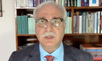 Bilim Kurulu üyesinden sigara içenlere maske uyarısı!