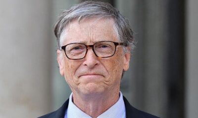 Bill Gates’ten koronavirüs aşısı açıklaması