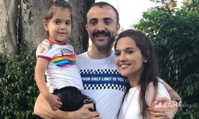 Demet Akalın’ın kızı Hira büyük tehlike atlattı!