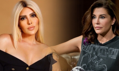 Deniz Akkaya ve Selin Ciğerci canlı yayında tartıştı!