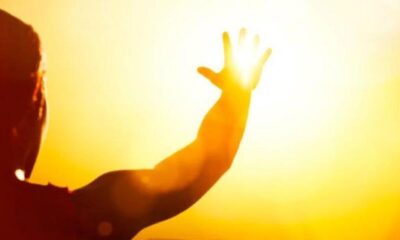 Dünya Meteoroloji Örgütü ve BM’den korkutan sıcaklık raporu!