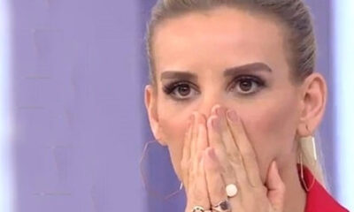 Esra Erol’da akıl almaz ilişki!