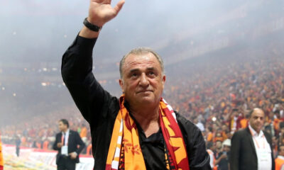 Fatih Terim’den net sözler…