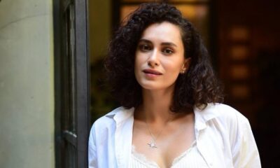 Hande Doğandemir, Kırmızı Oda’yı anlattı