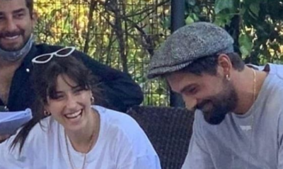 Hazal Kaya’dan boy farkı açıklaması