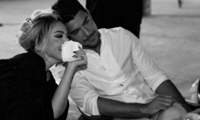 Kaan Yıldırım’dan Hadise paylaşımı