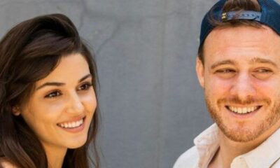 Kerem Bursin’in paylaşımına Hande tepkisiz kalmadı!