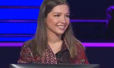 Kim Milyoner Olmak İster’de ilk soruda elendi!