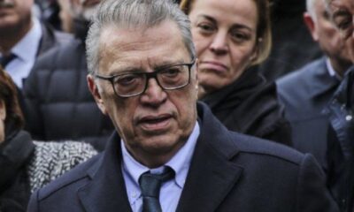 Mesut Yılmaz’ın sağlık durumuyla ilgili açıklama!