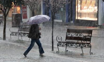 Meteoroloji ‘den önemli uyarı