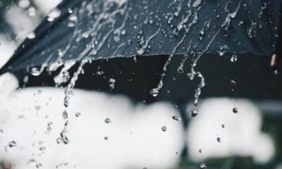 Meteoroloji’den 5 bölge için sağanak yağış uyarısı!