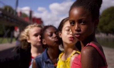 Netflix tartışma yaratan film için erteleme kararı aldı