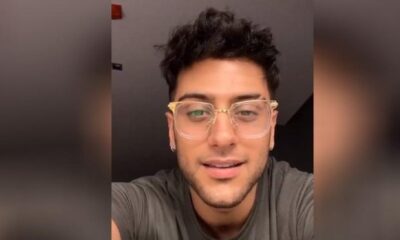 Reynmen corona virüsüne yakalandı!