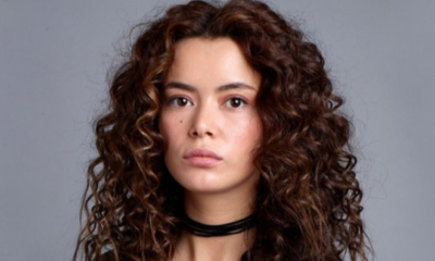 Seray Kaya paylaştığı fotoğrafla yakalandığı hastalığı duyurdu!