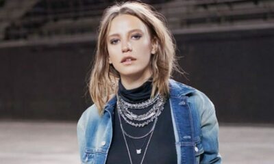 Serenay Sarıkaya: “Hayatın normale dönmesini bekliyoruz”