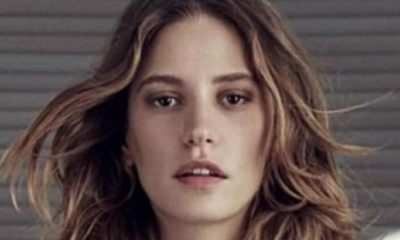 Serenay Sarıkaya’dan manidar paylaşıma cevap