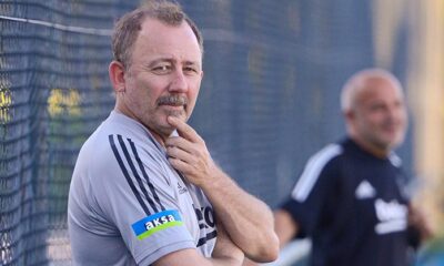 Sergen Yalçın’ın corona virüsü testi pozitif çıktı