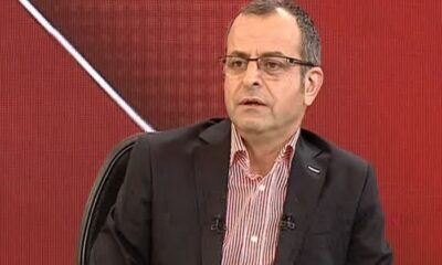 Star Gazetesi yazarından Mesut Yılmaz hakkında skandal sözler !