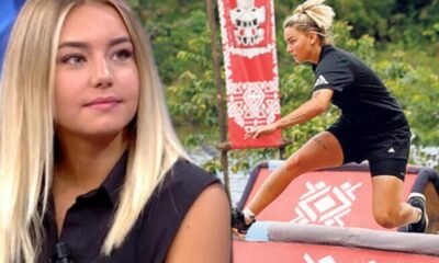 Survivor Aycan itiraf etti: Psikolojim bozuldu…