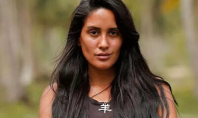 Survivor Sahra Işık Aybirdi evinde şoku yaşadı!