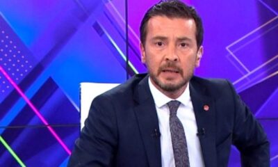 TRT, Ersin Düzen’in aldığı maaşı açıkladı!