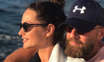 Yasemin Özilhan’ın üçüncü bebeğine hamile olduğu iddia edildi