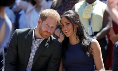 Harry ve Meghan’dan komşuları şikayetçi!