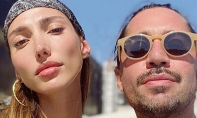 Corona virüsüne yakalandı!Şüpheli parti