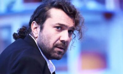 Halil Sezai tutuklandı!