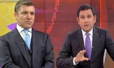 İsmail Küçükkaya’dan dikkat çeken Fatih Portakal açıklaması!