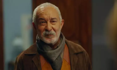 Ünlü oyuncu Ali Sürmeli’den kötü haber!