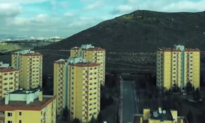 Mansur Yavaş’tan vatandaşlara kira müjdesi