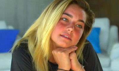 Aycan Yanaç sevenlerini korkuttu!