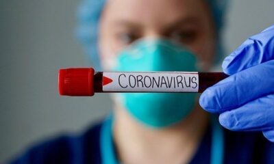 Lise öğrencisinden coronaya karşı müthiş keşif