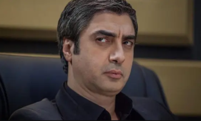 Necati Şaşmaz’a 12 yıla kadar hapis istemi…