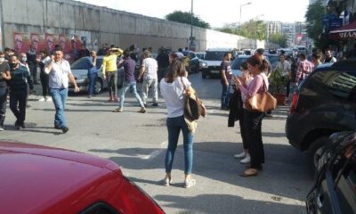 Deprem uzmanından uyarı