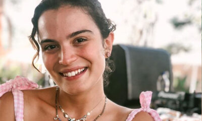 Aslı Bekiroğlu kötü alışkanlığından kurtulmak için bakın ne yaptı?