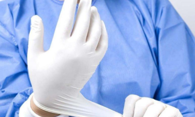 Bakan Koca’ya eldiven uyarısı!