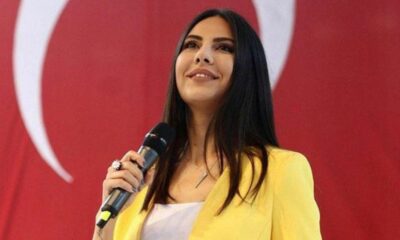 FB TV spikeri Dilay Kemer hayatını kaybetti